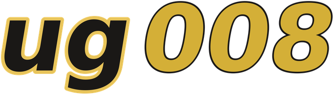 ug008 logo